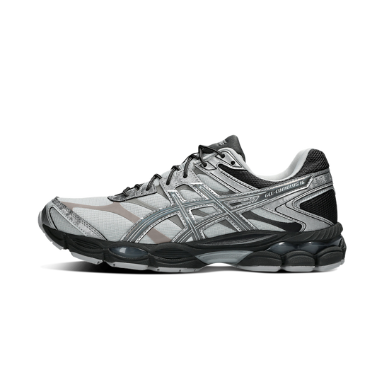 Overkicks - ASICS Gel-Cumulus 16 Glacier Grey Carbon (1203B072-020) - vista lateral