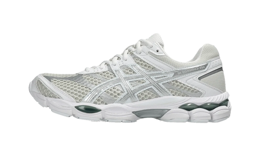 Overkicks - ASICS Gel-Cumulus 16 Lake Grey Pure Silver (1203A733-301) - vista lateral