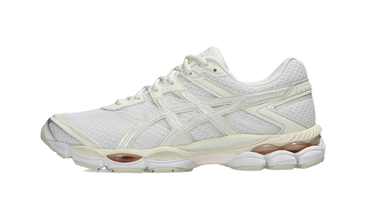 Overkicks - ASICS Gel-Cumulus 16 White Cream (1203A887-100) - vista lateral