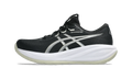 ASICS Gel-Cumulus 28 Black White (Women's)