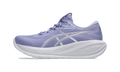 ASICS Gel-Cumulus 28 Bluebell White (Women's)