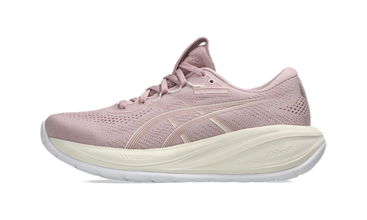 Overkicks - ASICS Gel-Cumulus 28 Morganite Pearl Pink (Womens) (1012B916-700) - vista lateral