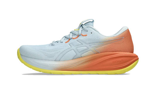 Overkicks - ASICS Gel-Cumulus 28 Sunny Sizzle (1011C223-400) - vista lateral