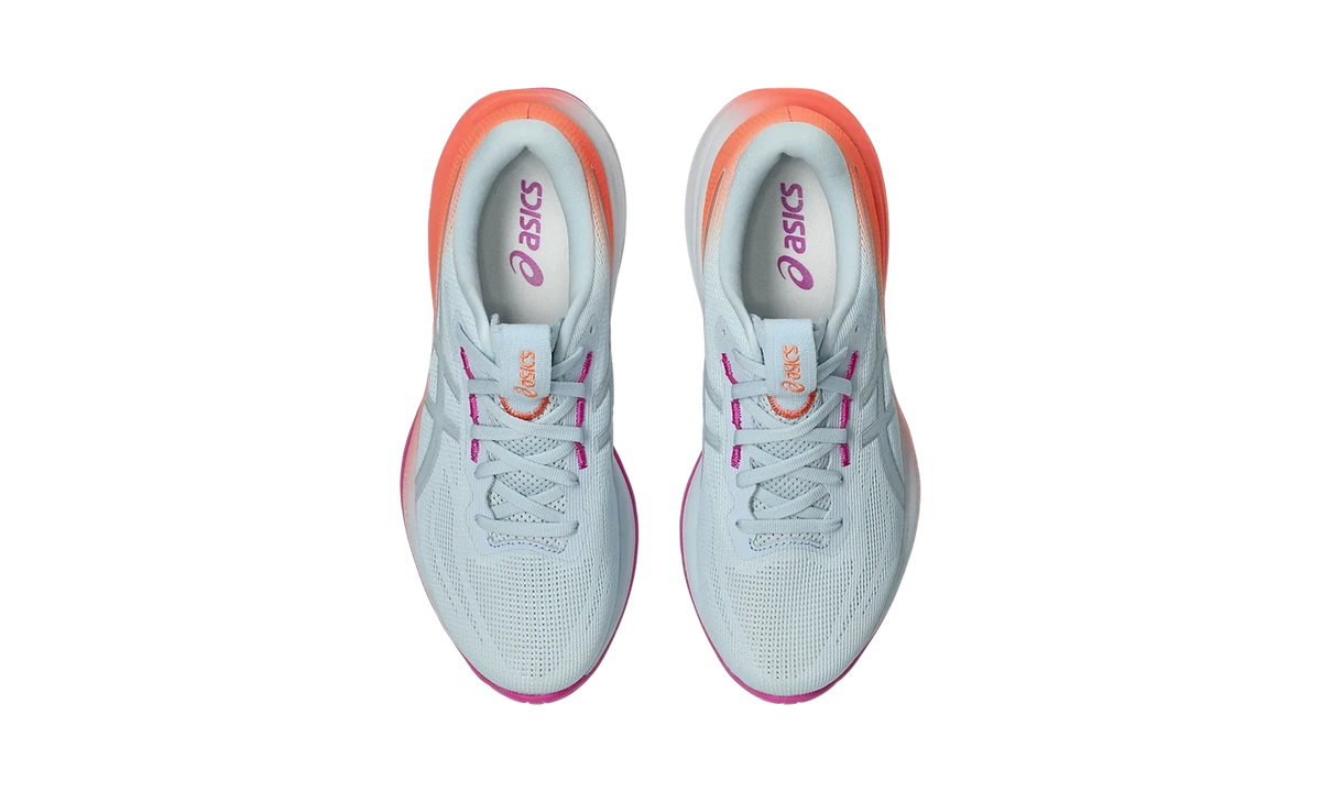 Overkicks - ASICS Gel-Cumulus 28 Sunny Sizzle (Womens) (1012B986-400) - detalle suela