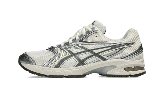 Overkicks - ASICS Gel-DS Trainer 14 Cream Clay Grey (1203A607-110) - vista lateral