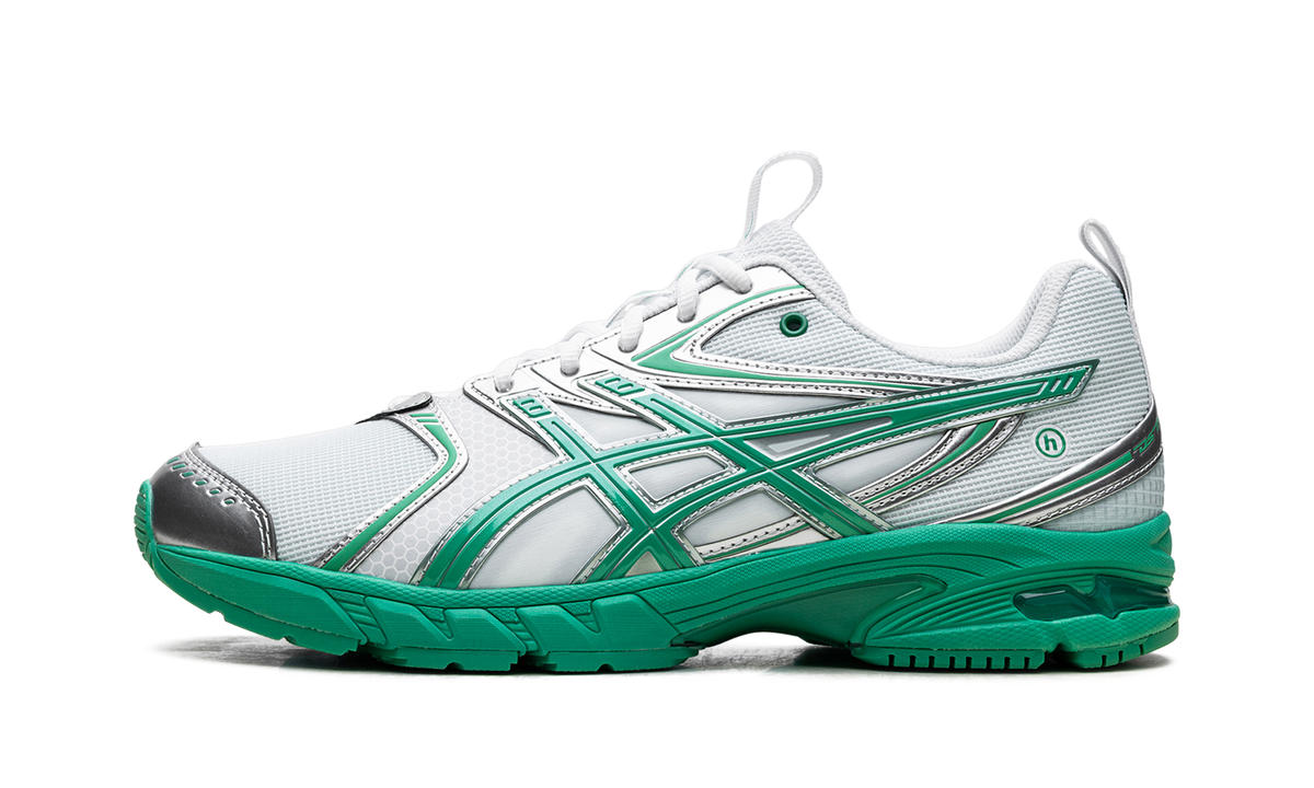 Overkicks - ASICS Gel-DS Trainer 14 Hidden NY Dawn (1203A974-100) - vista lateral