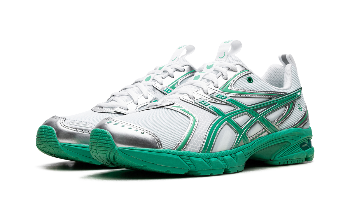Overkicks - ASICS Gel-DS Trainer 14 Hidden NY Dawn (1203A974-100) - vista trasera