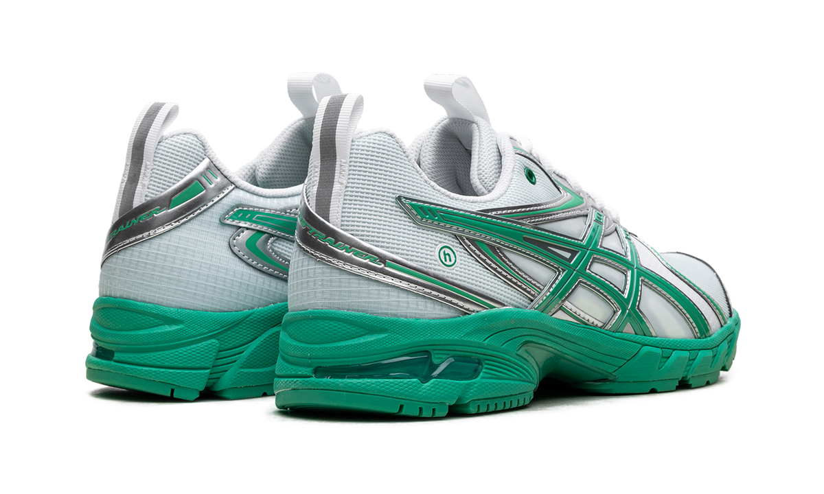 Overkicks - ASICS Gel-DS Trainer 14 Hidden NY Dawn (1203A974-100) - par completo