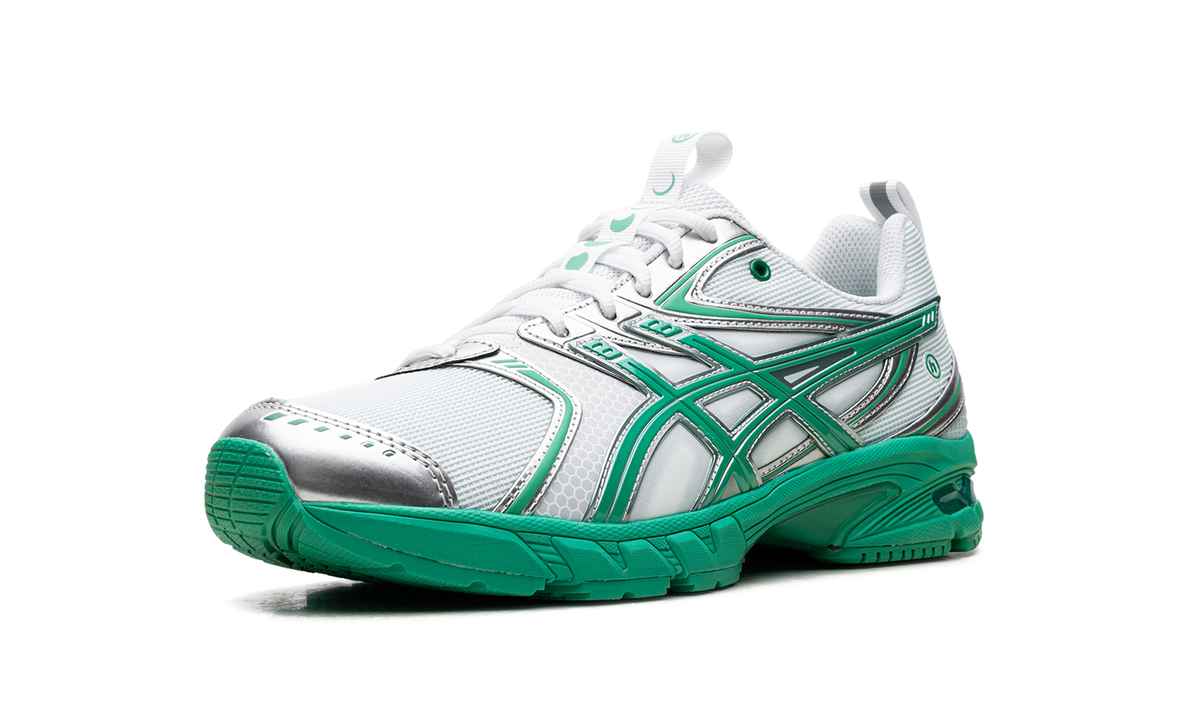 Overkicks - ASICS Gel-DS Trainer 14 Hidden NY Dawn (1203A974-100) - detalle suela
