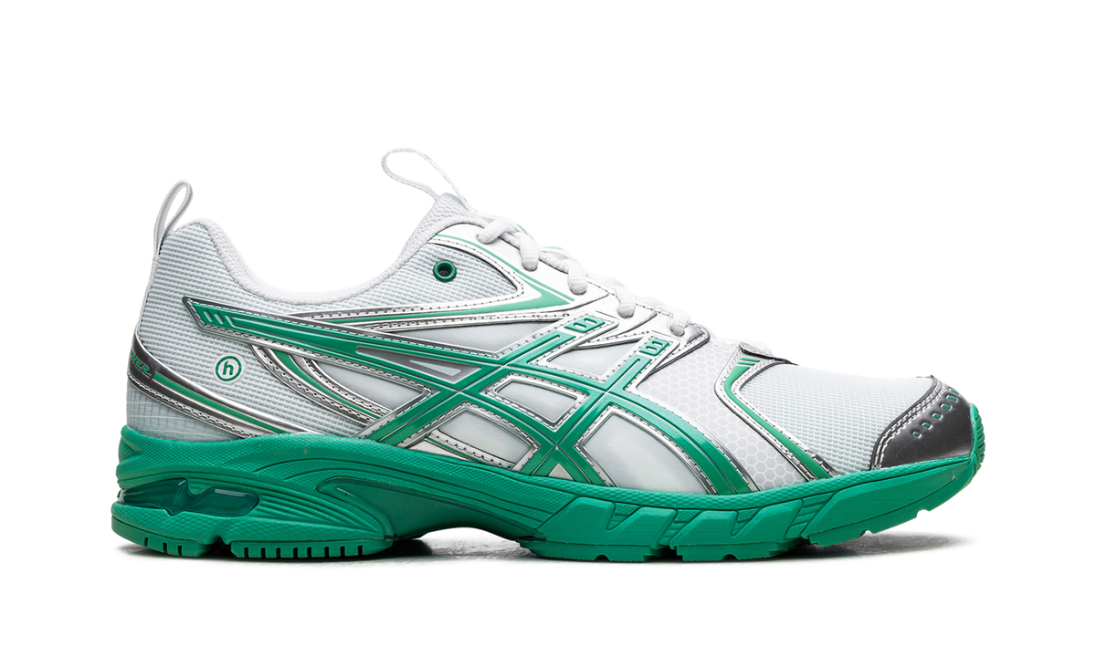 Overkicks - ASICS Gel-DS Trainer 14 Hidden NY Dawn (1203A974-100) - detalle talon