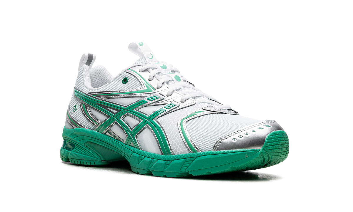 Overkicks - ASICS Gel-DS Trainer 14 Hidden NY Dawn (1203A974-100) - detalle lateral interior