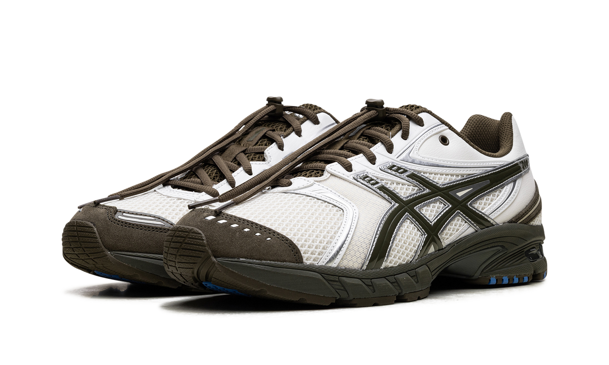 Overkicks - ASICS Gel-DS Trainer 14 Temptation Vacation (1203A810-101) - vista trasera