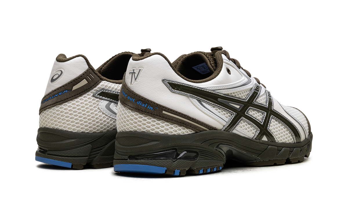 Overkicks - ASICS Gel-DS Trainer 14 Temptation Vacation (1203A810-101) - par completo