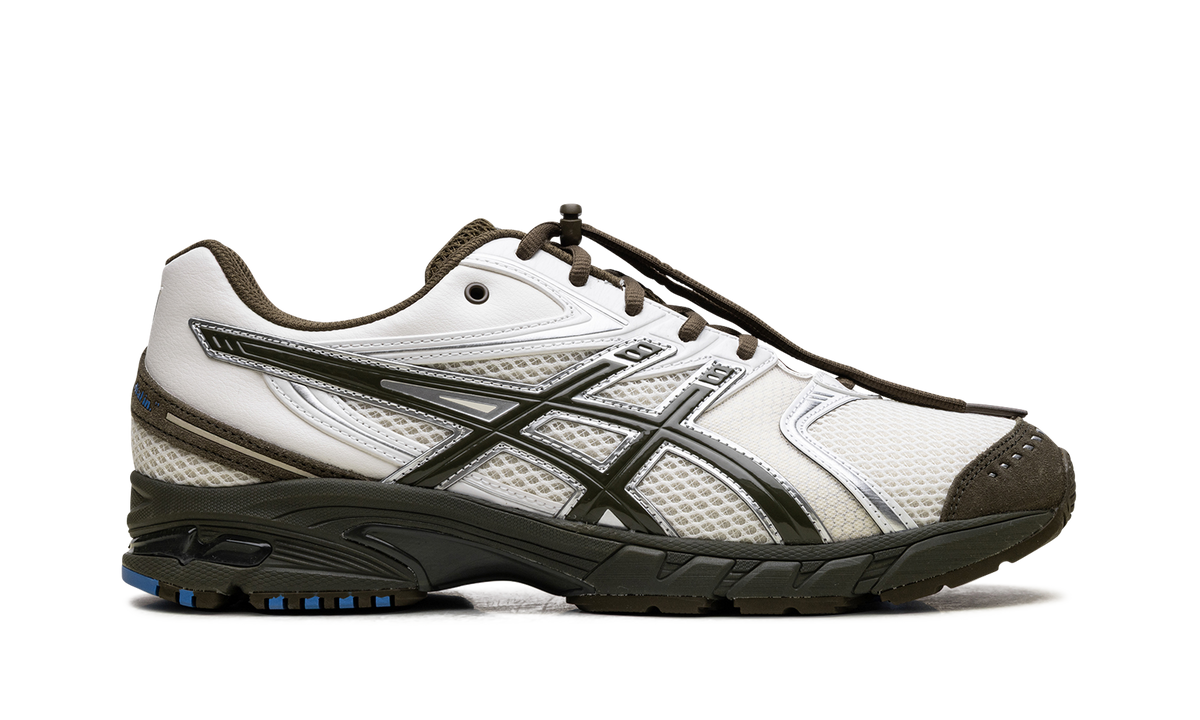 Overkicks - ASICS Gel-DS Trainer 14 Temptation Vacation (1203A810-101) - detalle talon