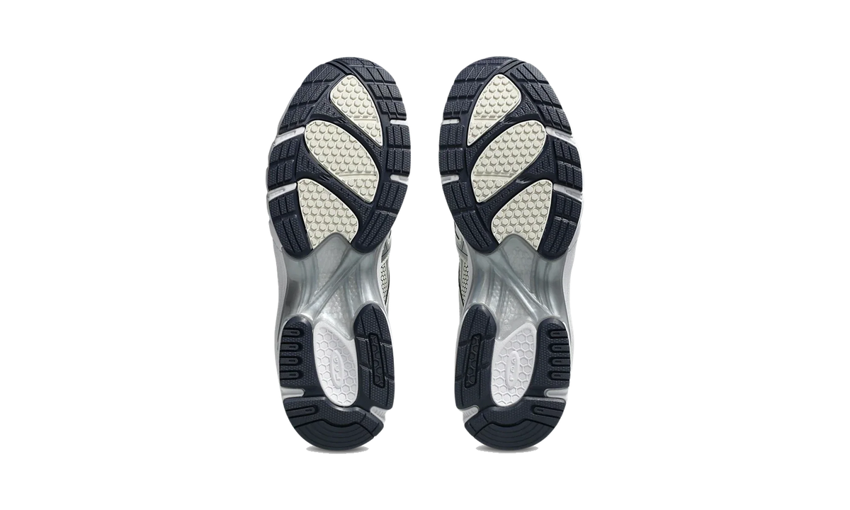 Overkicks - ASICS Gel-DS Trainer 14 White Midnight (1203A607-108) - vista superior