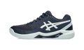 ASICS Gel-Dedicate 8 Midnight White (Women's)