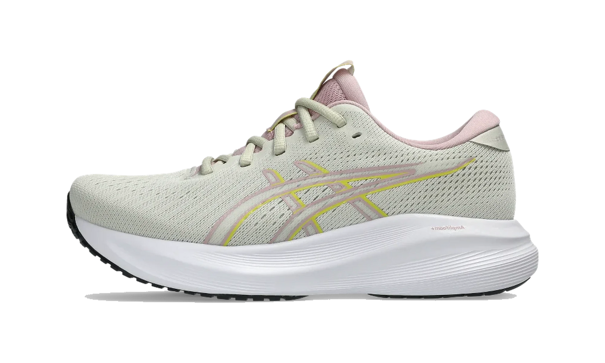 Overkicks - ASICS Gel-Excite 11 Light Dust Morganite (Womens) (1012B861-022) - vista lateral