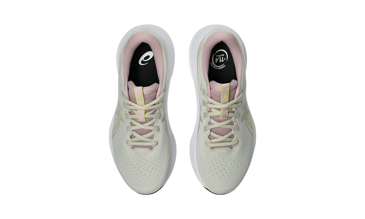 Overkicks - ASICS Gel-Excite 11 Light Dust Morganite (Womens) (1012B861-022) - detalle suela