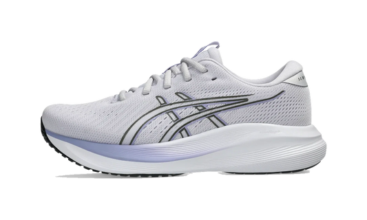 Overkicks - ASICS Gel-Excite 11 Lilac Hint Dark Olive (Womens) (1012B861-500) - vista lateral