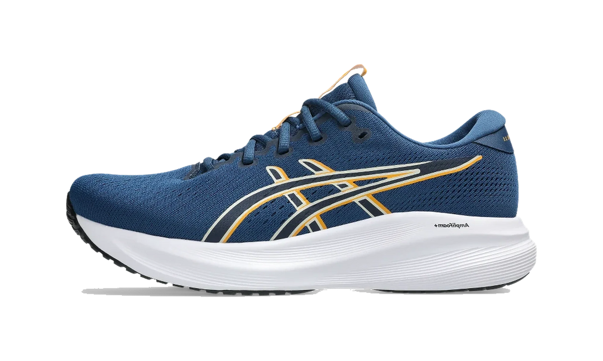 Overkicks - ASICS Gel-Excite 11 Twilight Blue Light Dust (1011C080-403) - vista lateral