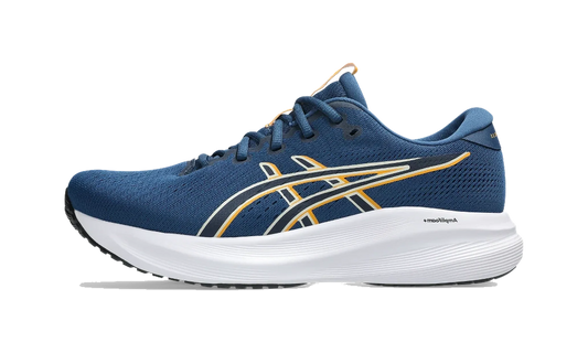 Overkicks - ASICS Gel-Excite 11 Twilight Blue Light Dust (1011C080-403) - vista lateral