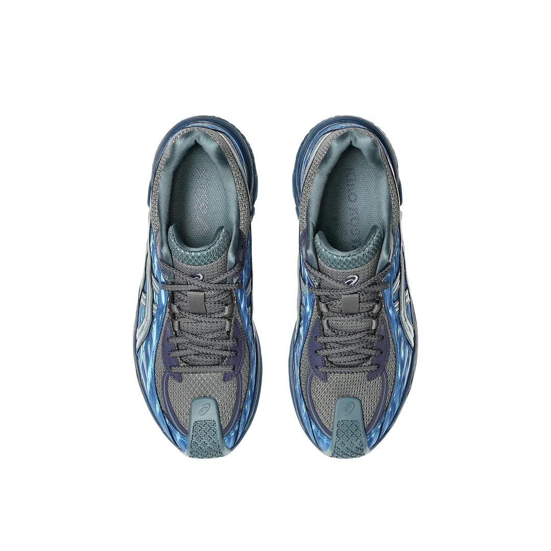 Overkicks - ASICS Gel-Flammae Kiko Kostadinov Mako Blue (Womens) (1202A508-400) - detalle suela