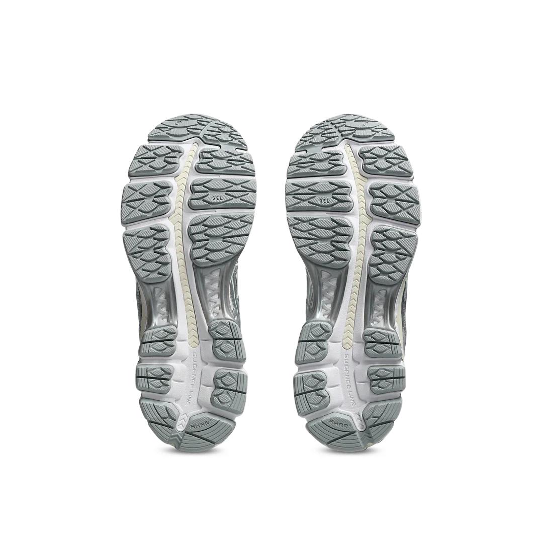 Overkicks - ASICS Gel-Kayano 12.1 Holiday Pack White Pure Silver (1203A996-100) - vista superior