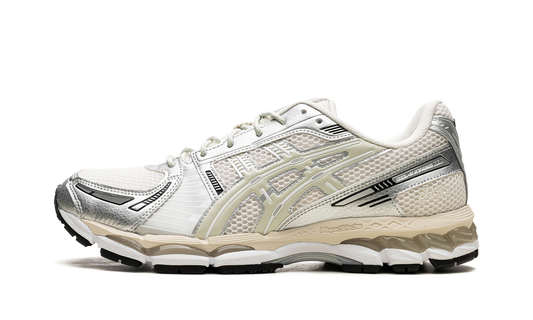 Overkicks - ASICS Gel-Kayano 12.1 Ronnie Fieg Cream (1203A555-100) - vista lateral