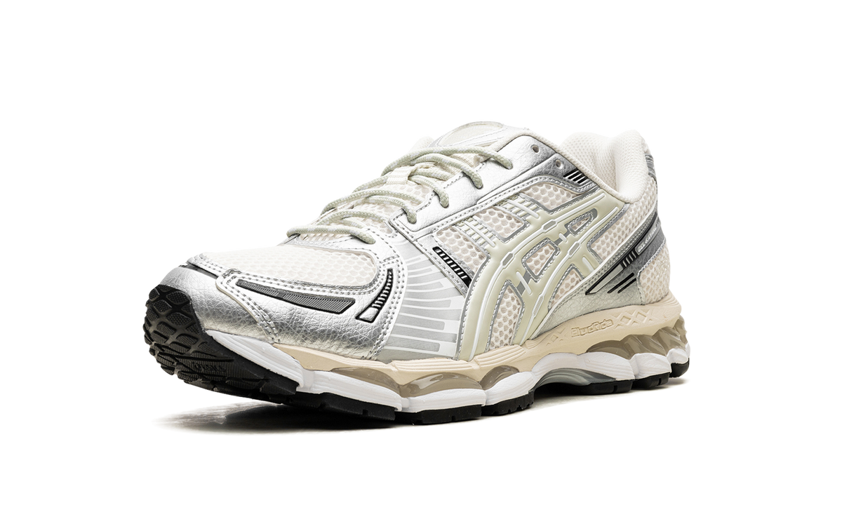 Overkicks - ASICS Gel-Kayano 12.1 Ronnie Fieg Cream (1203A555-100) - vista superior