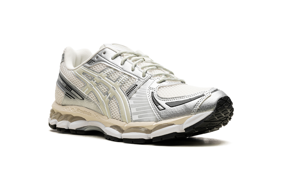 Overkicks - ASICS Gel-Kayano 12.1 Ronnie Fieg Cream (1203A555-100) - detalle