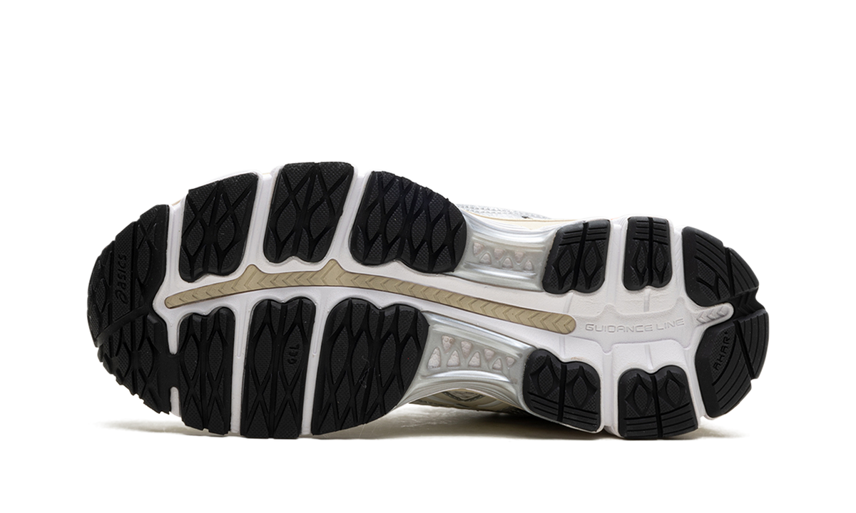 Overkicks - ASICS Gel-Kayano 12.1 Ronnie Fieg Knicks (1203A555-101) - vista superior