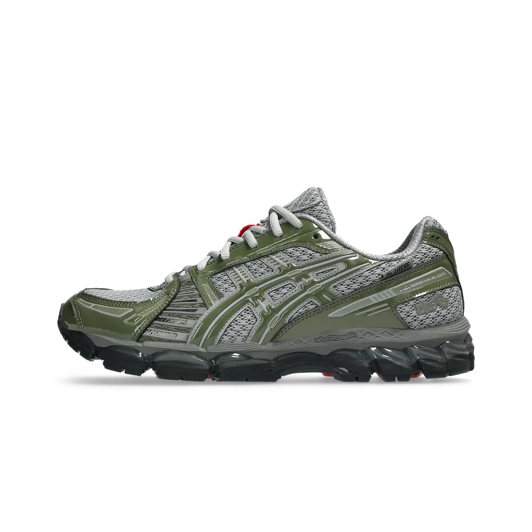 Overkicks - ASICS Gel-Kayano 12.1 Up There (1203A869-021) - vista lateral
