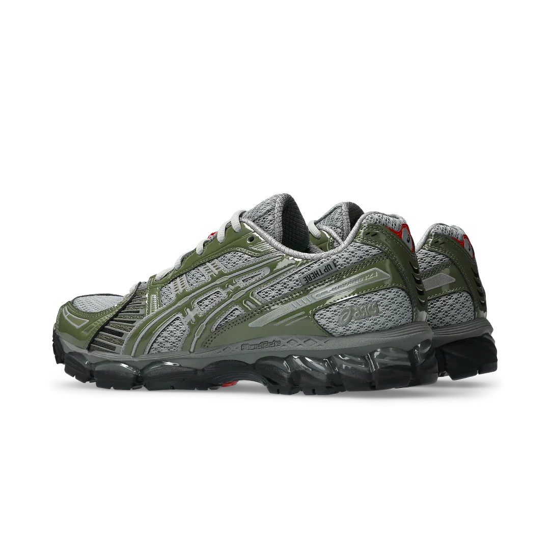 Overkicks - ASICS Gel-Kayano 12.1 Up There (1203A869-021) - par completo