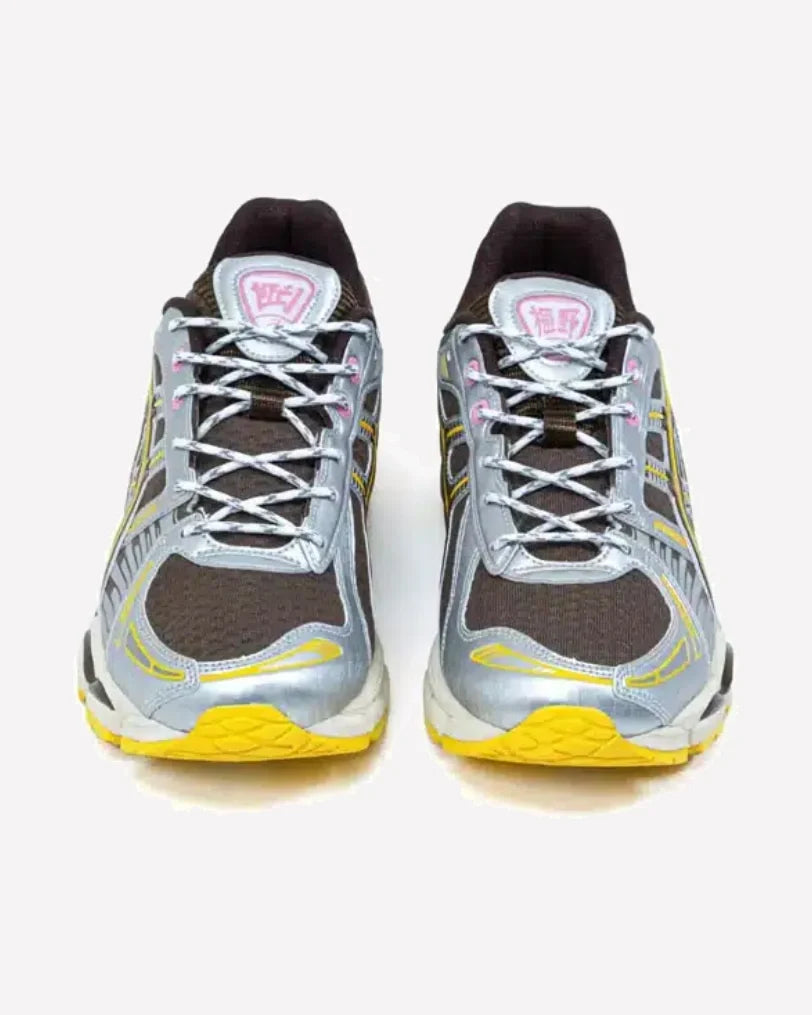 Overkicks - ASICS Gel-Kayano 12.1 Vandy The Pink Chocolate (1203B302-200) - imagen 2