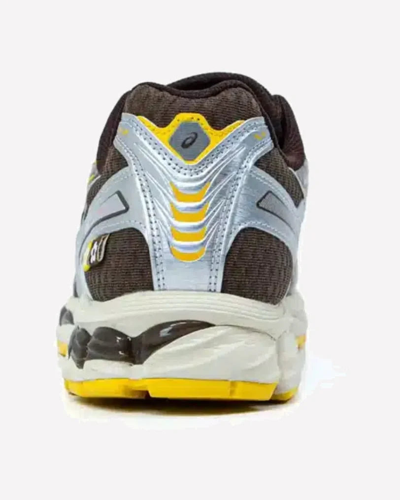 Overkicks - ASICS Gel-Kayano 12.1 Vandy The Pink Chocolate (1203B302-200) - imagen 3