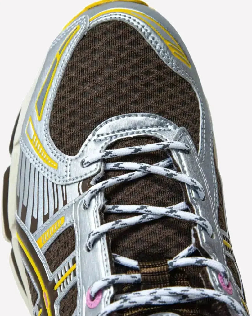 Overkicks - ASICS Gel-Kayano 12.1 Vandy The Pink Chocolate (1203B302-200) - imagen 5