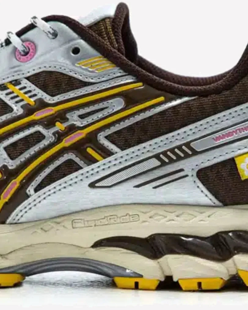 Overkicks - ASICS Gel-Kayano 12.1 Vandy The Pink Chocolate (1203B302-200) - imagen 7
