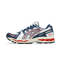 ASICS Gel-Kayano 12.1 White Independence Blue