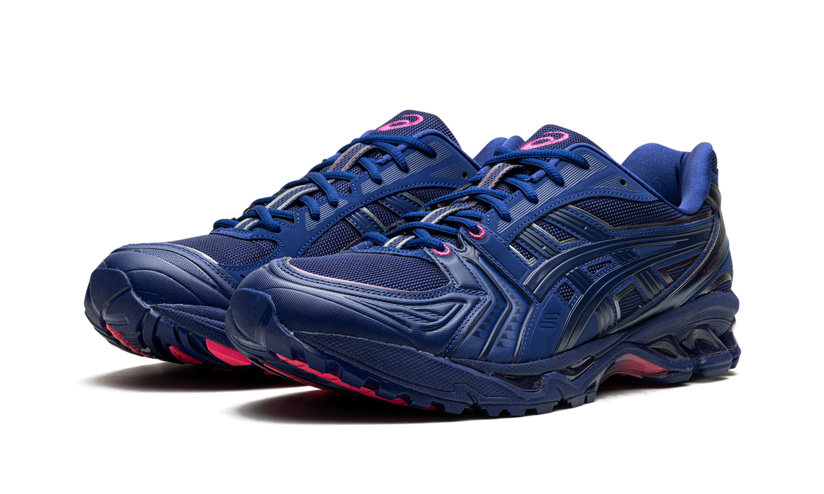 Overkicks - ASICS Gel-Kayano 14 8ON8 Indigo Blue (1201B024-400) - vista trasera