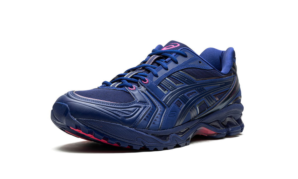 Overkicks - ASICS Gel-Kayano 14 8ON8 Indigo Blue (1201B024-400) - detalle suela