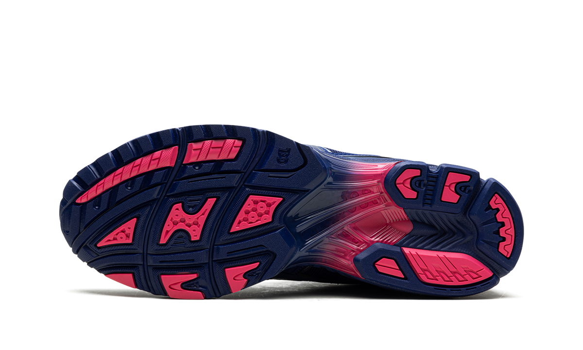 Overkicks - ASICS Gel-Kayano 14 8ON8 Indigo Blue (1201B024-400) - vista superior