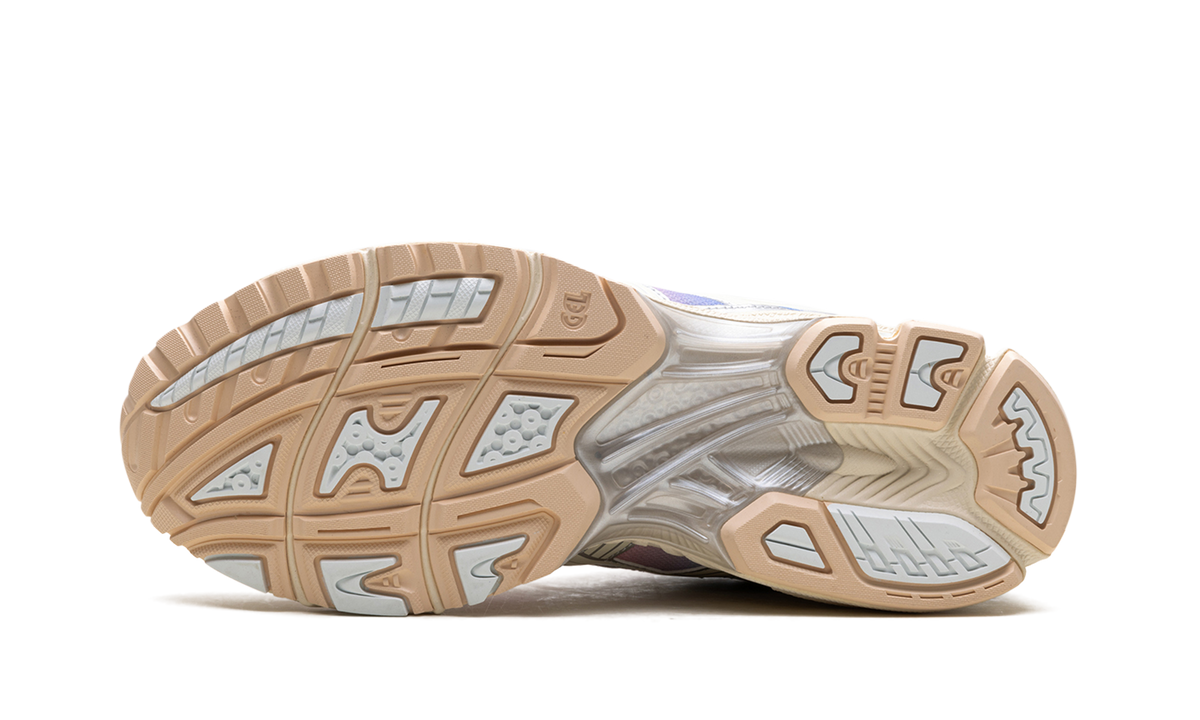 Overkicks - ASICS Gel-Kayano 14 Baked Pink Cream (Womens) (1202A516-700) - vista superior