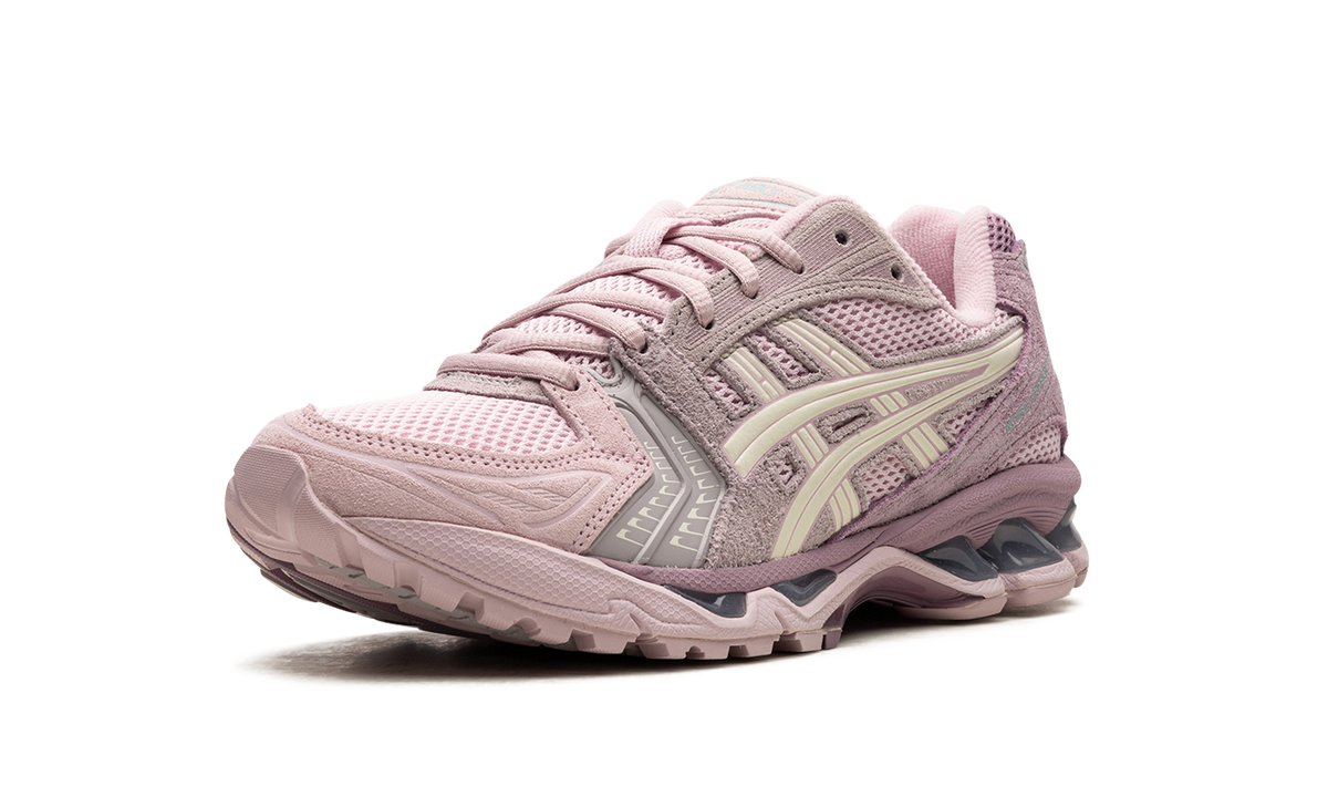 Overkicks - ASICS Gel-Kayano 14 Barely Rose Cream (Womens) (1202A105-700) - detalle suela