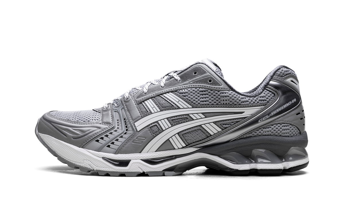 Overkicks - ASICS Gel-Kayano 14 Beauty & Youth (1203A704-020) - vista lateral