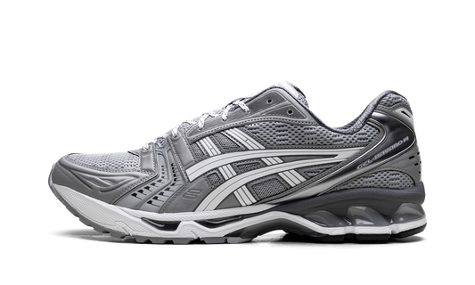 Overkicks - ASICS Gel-Kayano 14 Beauty & Youth (1203A704-020) - vista lateral
