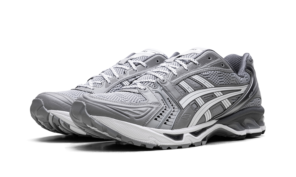 Overkicks - ASICS Gel-Kayano 14 Beauty & Youth (1203A704-020) - vista trasera