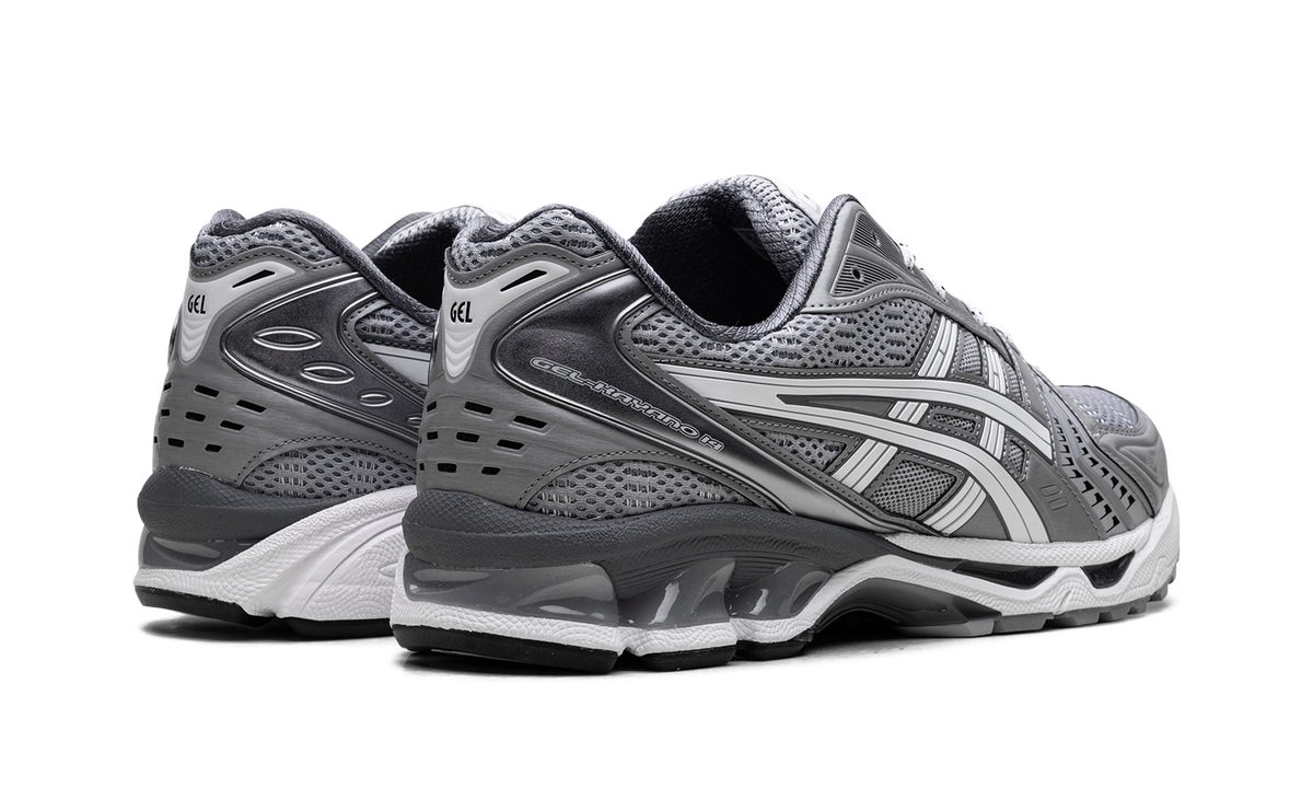 Overkicks - ASICS Gel-Kayano 14 Beauty & Youth (1203A704-020) - par completo
