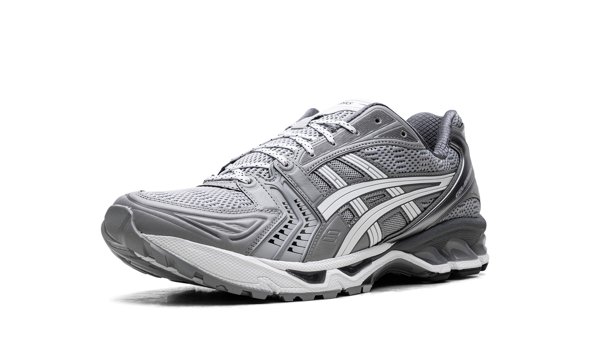 Overkicks - ASICS Gel-Kayano 14 Beauty & Youth (1203A704-020) - detalle suela