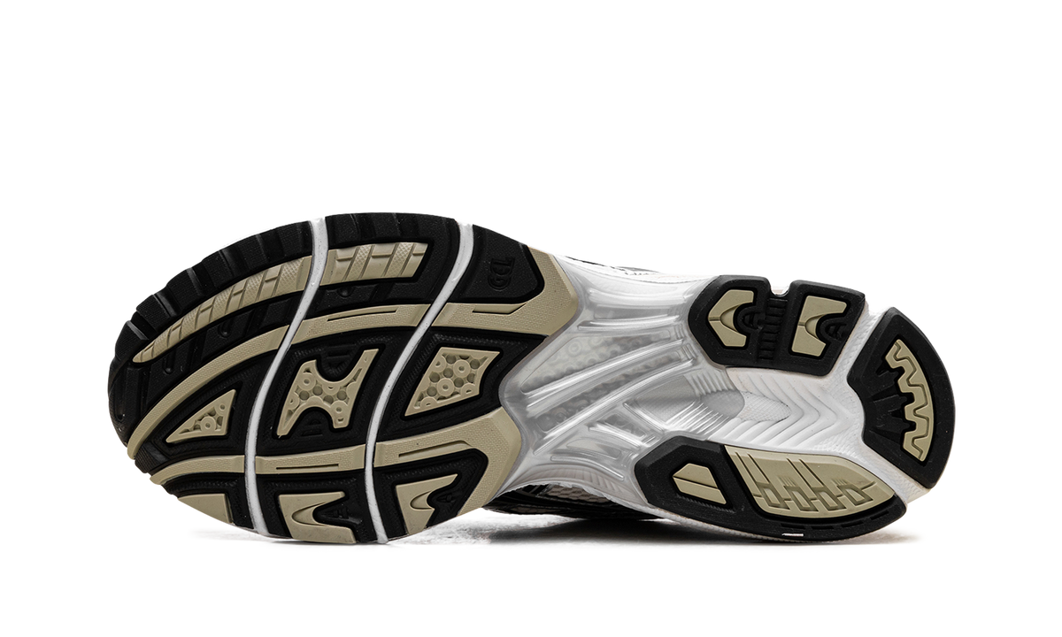 Overkicks - ASICS Gel-Kayano 14 Birch Pure Silver (1203A537-200) - vista superior