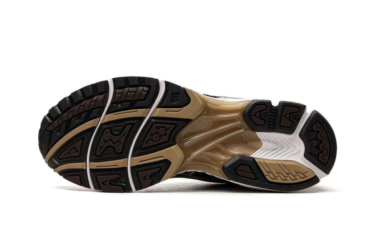 Overkicks - ASICS Gel-Kayano 14 Black Coffee Silver (1201A019-004) - vista superior